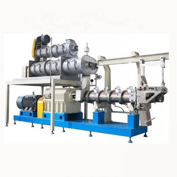 Hot Selling  Fish Feed Floating Machines Cattle Feed Machine Price