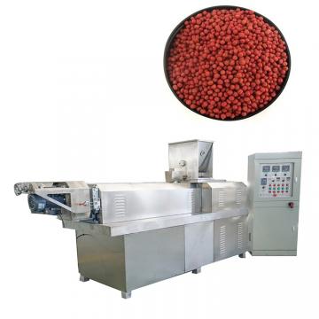 Best Price Hot Sale China Manufacturer Floating Fish Feed Extruder Machine