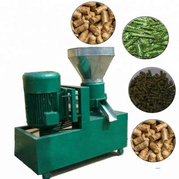Diesel Animal Feed Pellet Machine for Sale