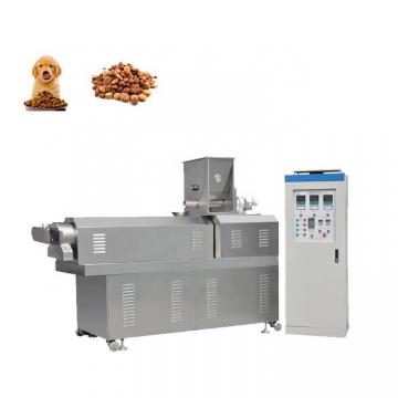 Hot Sales Poultry Feed Production Line Animal Feed Pellet Machine